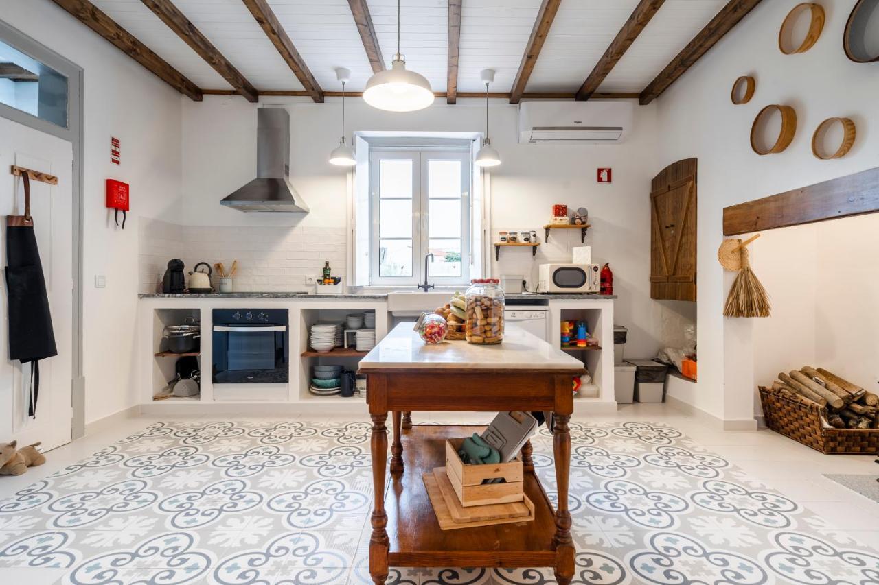 Al Sharaz - Dazzling Cottage in Alentejo Reguengos de Monsaraz Kültér fotó