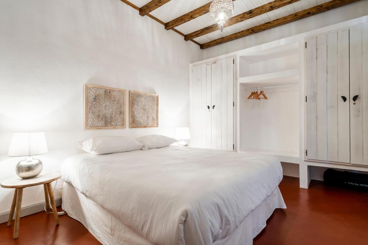 Al Sharaz - Dazzling Cottage in Alentejo Reguengos de Monsaraz Kültér fotó